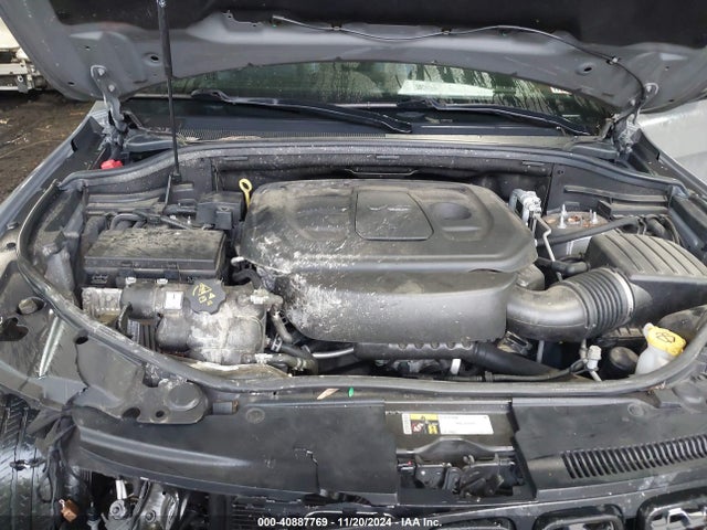 1C4RJFAG2KC668936 Jeep Grand Cherokee Altitude 4x4