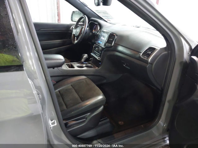 1C4RJFAG2KC668936 Jeep Grand Cherokee Altitude 4x4