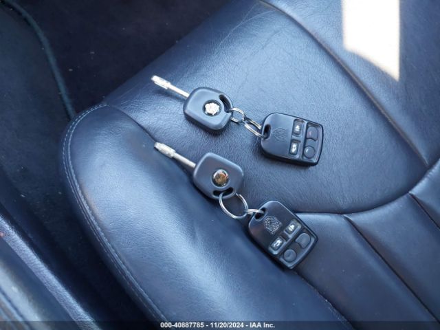 2000 JAGUAR S-TYPE SAJDA01C6YFL66210 Photo 10