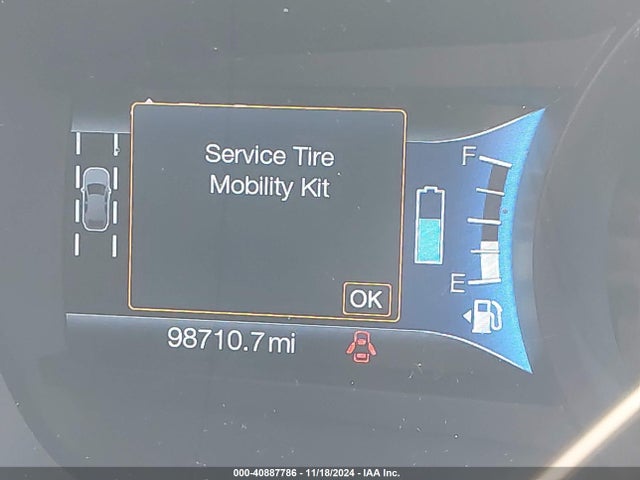 Ford Fusion Hybrid Se 2019 3FA6P0LU9KR147561 Image 15