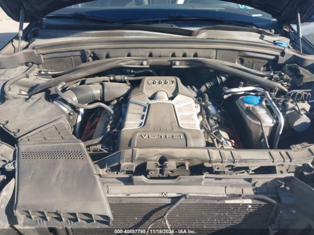 WA1WGAFPXFA090464 Audi Q5 3.0t Premium Plus