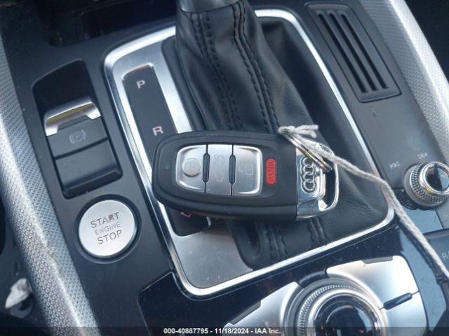 WA1WGAFPXFA090464 Audi Q5 3.0t Premium Plus
