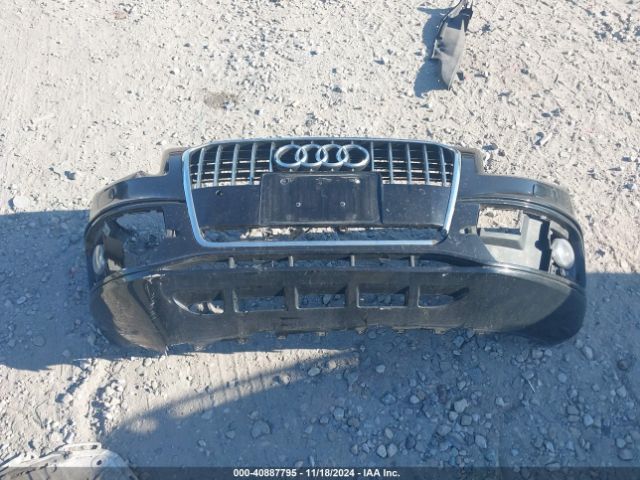 WA1WGAFPXFA090464 Audi Q5 3.0t Premium Plus