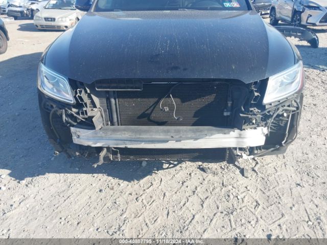 WA1WGAFPXFA090464 Audi Q5 3.0t Premium Plus