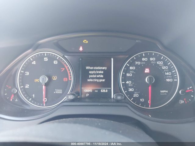 WA1WGAFPXFA090464 Audi Q5 3.0t Premium Plus