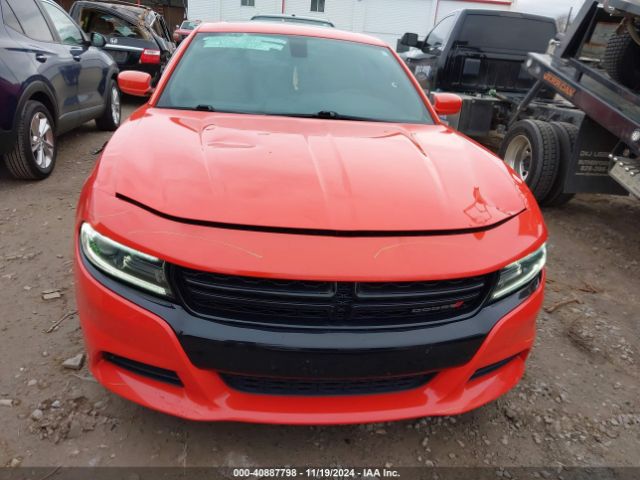 2C3CDXCT0GH348035 Dodge CHARGER R/T