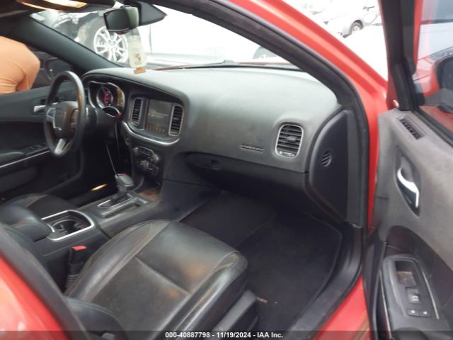 2C3CDXCT0GH348035 Dodge CHARGER R/T