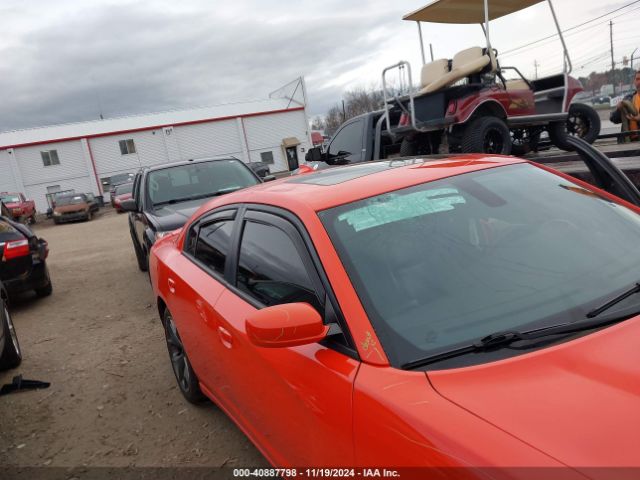2C3CDXCT0GH348035 Dodge CHARGER R/T
