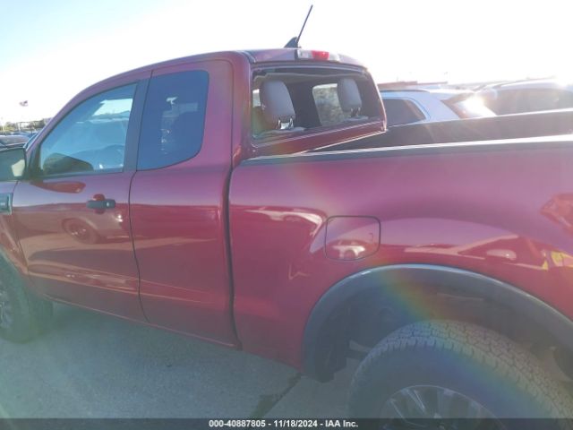 1FTER1FH5LLA82499 Ford Ranger Xlt