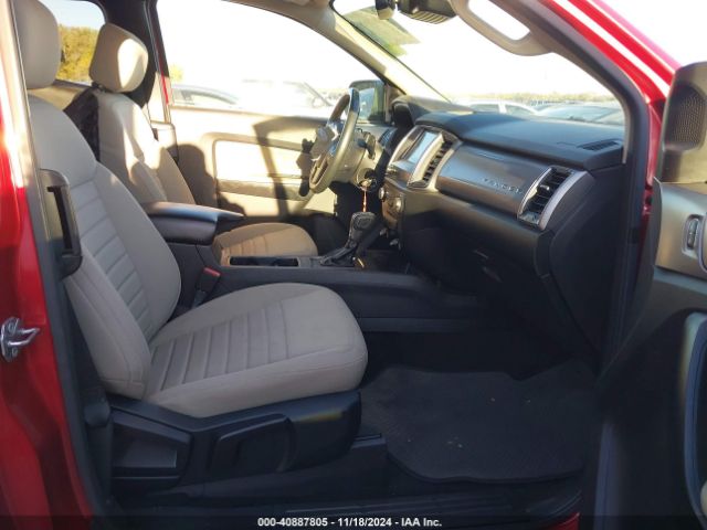 1FTER1FH5LLA82499 Ford Ranger Xlt