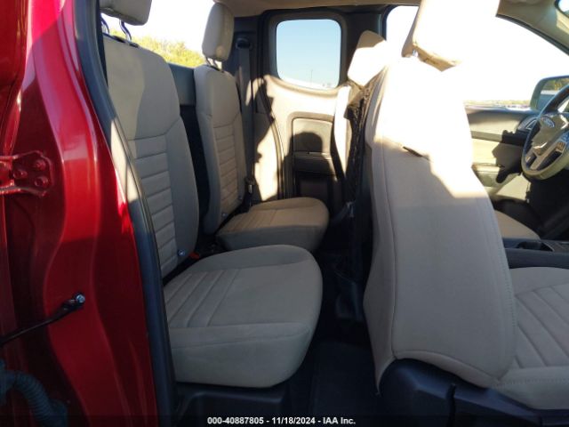 1FTER1FH5LLA82499 Ford Ranger Xlt