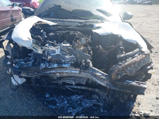 2HGFE2F26PH555168 Honda Civic Lx