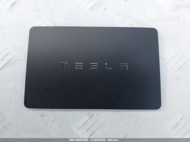 5YJ3E1EB3JF185520 Tesla Model 3 Long Range/performance