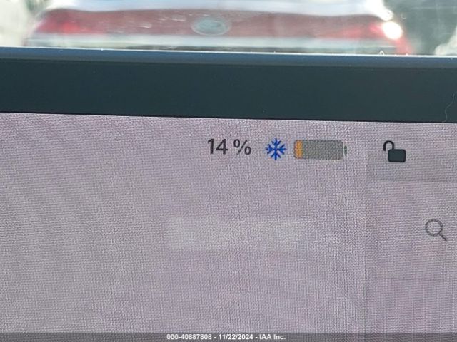 5YJ3E1EB3JF185520 Tesla Model 3 Long Range/performance