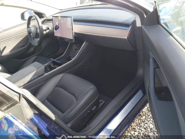 5YJ3E1EB3JF185520 Tesla Model 3 Long Range/performance