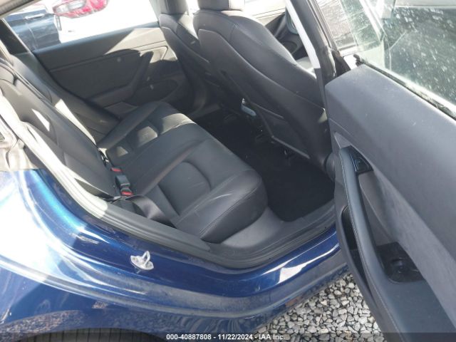 5YJ3E1EB3JF185520 Tesla Model 3 Long Range/performance