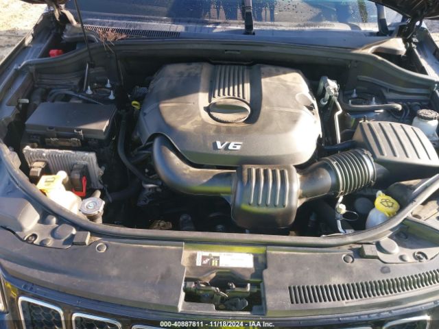 1C4RJFBG3FC839181 Jeep Grand Cherokee Limited