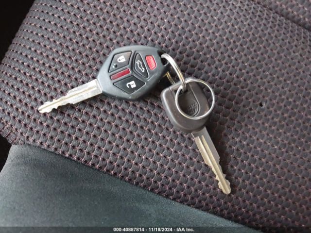2012 MITSUBISHI ECLIPSE SPYDER 4A37L2EF6CE003004 Photo 10