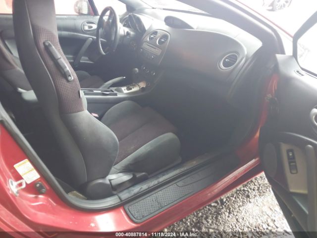 2012 MITSUBISHI ECLIPSE SPYDER 4A37L2EF6CE003004 Photo 4