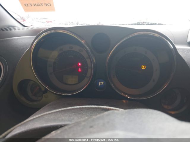 2012 MITSUBISHI ECLIPSE SPYDER 4A37L2EF6CE003004 Photo 6