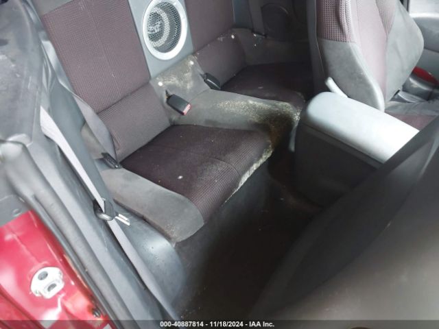 2012 MITSUBISHI ECLIPSE SPYDER 4A37L2EF6CE003004 Photo 7