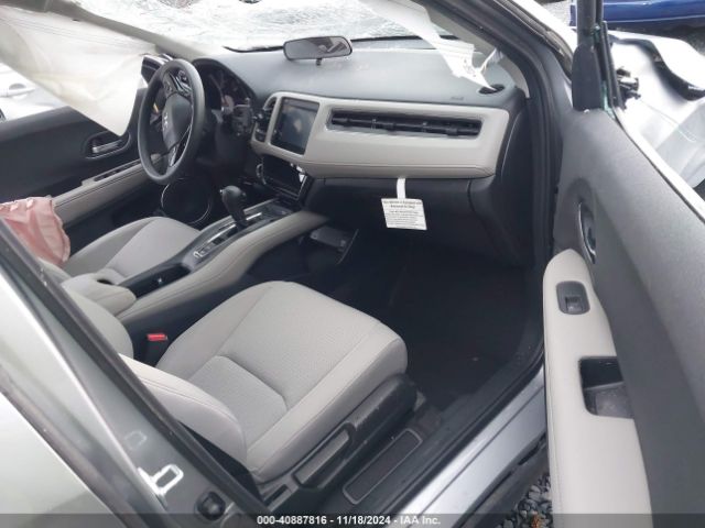 3CZRU6H52NM759973 Honda Hr-v Awd Ex