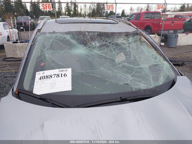 3CZRU6H52NM759973 Honda Hr-v Awd Ex
