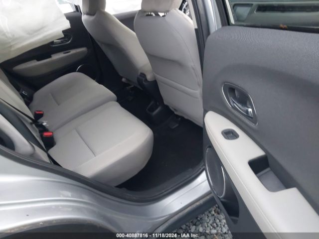 3CZRU6H52NM759973 Honda Hr-v Awd Ex