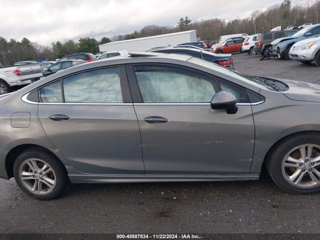 1G1BE5SM1H7203854 Chevrolet le2 -di: direct injection, vvt: variable valve timing, gen, alum