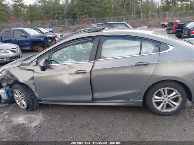 1G1BE5SM1H7203854 Chevrolet le2 -di: direct injection, vvt: variable valve timing, gen, alum