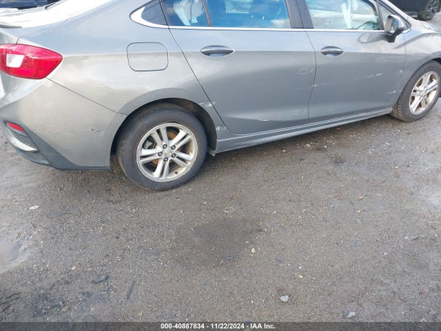 1G1BE5SM1H7203854 Chevrolet le2 -di: direct injection, vvt: variable valve timing, gen, alum