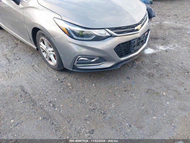 1G1BE5SM1H7203854 Chevrolet le2 -di: direct injection, vvt: variable valve timing, gen, alum