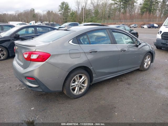 2017 CHEVROLET CRUZE 1G1BE5SM1H7203854 Photo 3