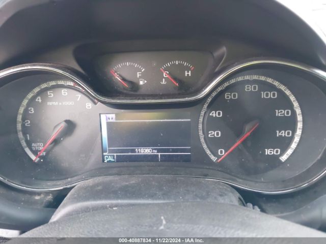 2017 CHEVROLET CRUZE 1G1BE5SM1H7203854 Photo 6
