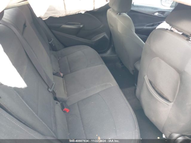 2017 CHEVROLET CRUZE 1G1BE5SM1H7203854 Photo 7