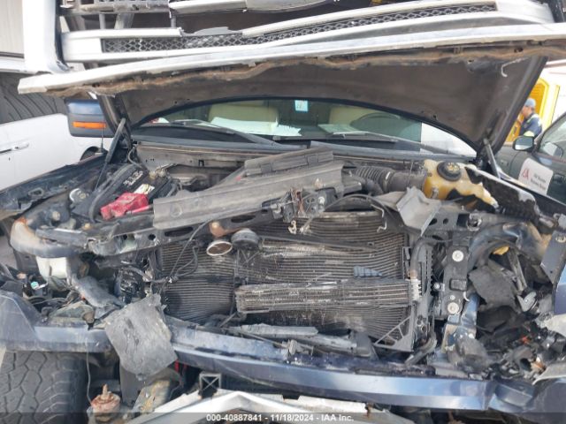 1FTFW1ET2EFA27903 Ford F-150 Lariat