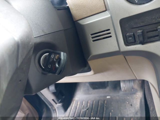 1FTFW1ET2EFA27903 Ford F-150 Lariat