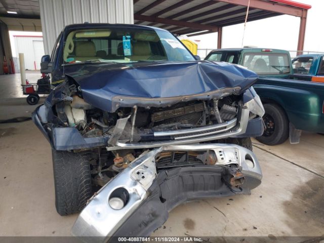 1FTFW1ET2EFA27903 Ford F-150 Lariat