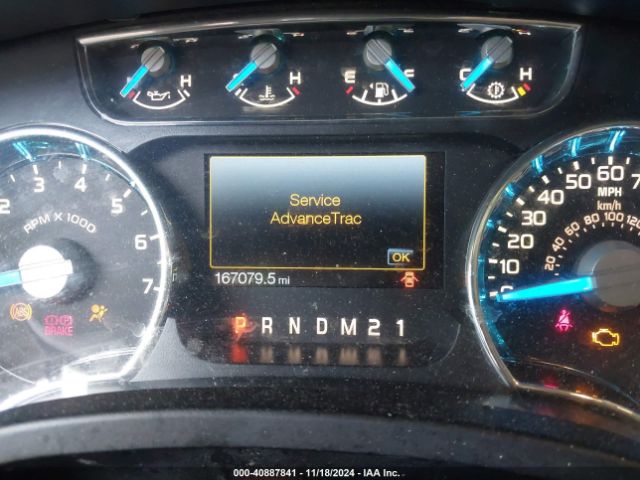 1FTFW1ET2EFA27903 Ford F-150 Lariat