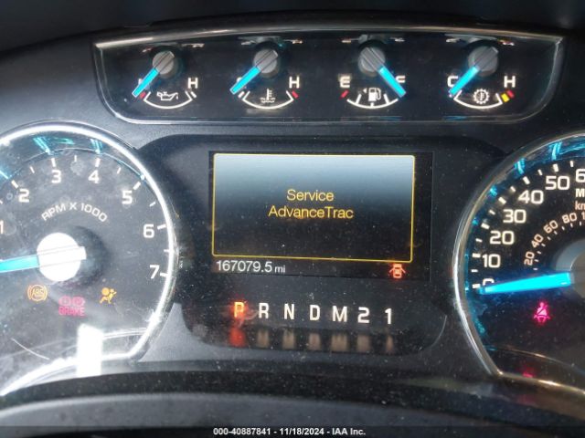 1FTFW1ET2EFA27903 Ford F-150 Lariat