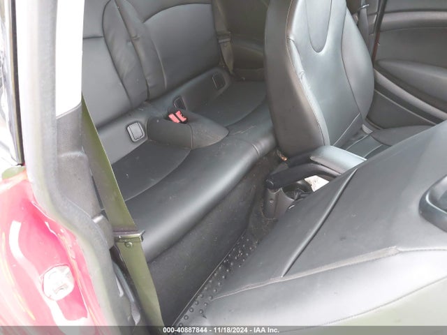 2013 MINI HARDTOP WMWSU3C53DT544256 Photo 7