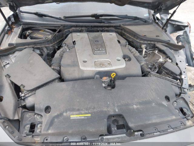 JN1BV7AP5FM336231 Infiniti Q50 Premium/sport