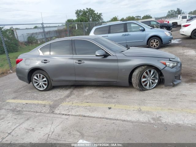 JN1BV7AP5FM336231 Infiniti Q50 Premium/sport