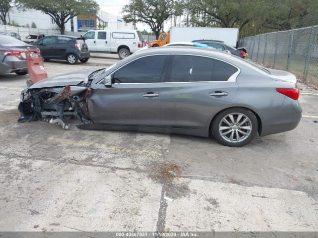 JN1BV7AP5FM336231 Infiniti Q50 Premium/sport
