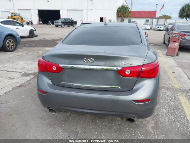 JN1BV7AP5FM336231 Infiniti Q50 Premium/sport