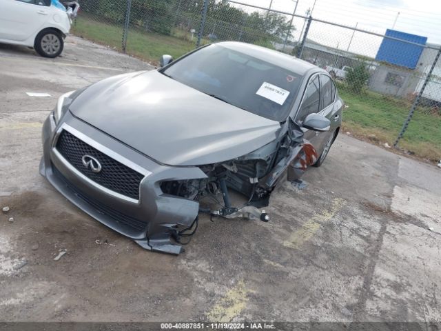 JN1BV7AP5FM336231 Infiniti Q50 Premium/sport