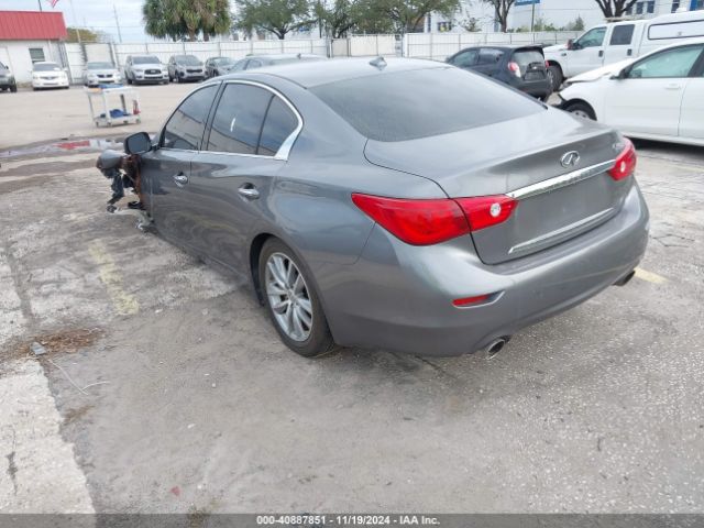 JN1BV7AP5FM336231 Infiniti Q50 Premium/sport