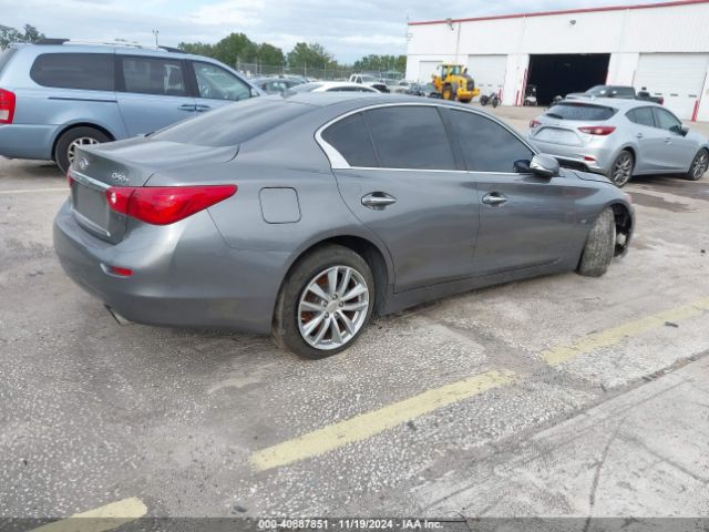 JN1BV7AP5FM336231 Infiniti Q50 Premium/sport