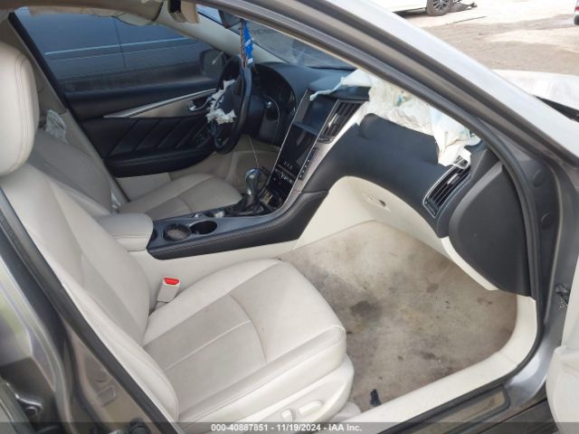 JN1BV7AP5FM336231 Infiniti Q50 Premium/sport