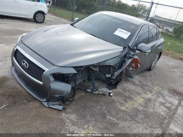 JN1BV7AP5FM336231 Infiniti Q50 Premium/sport